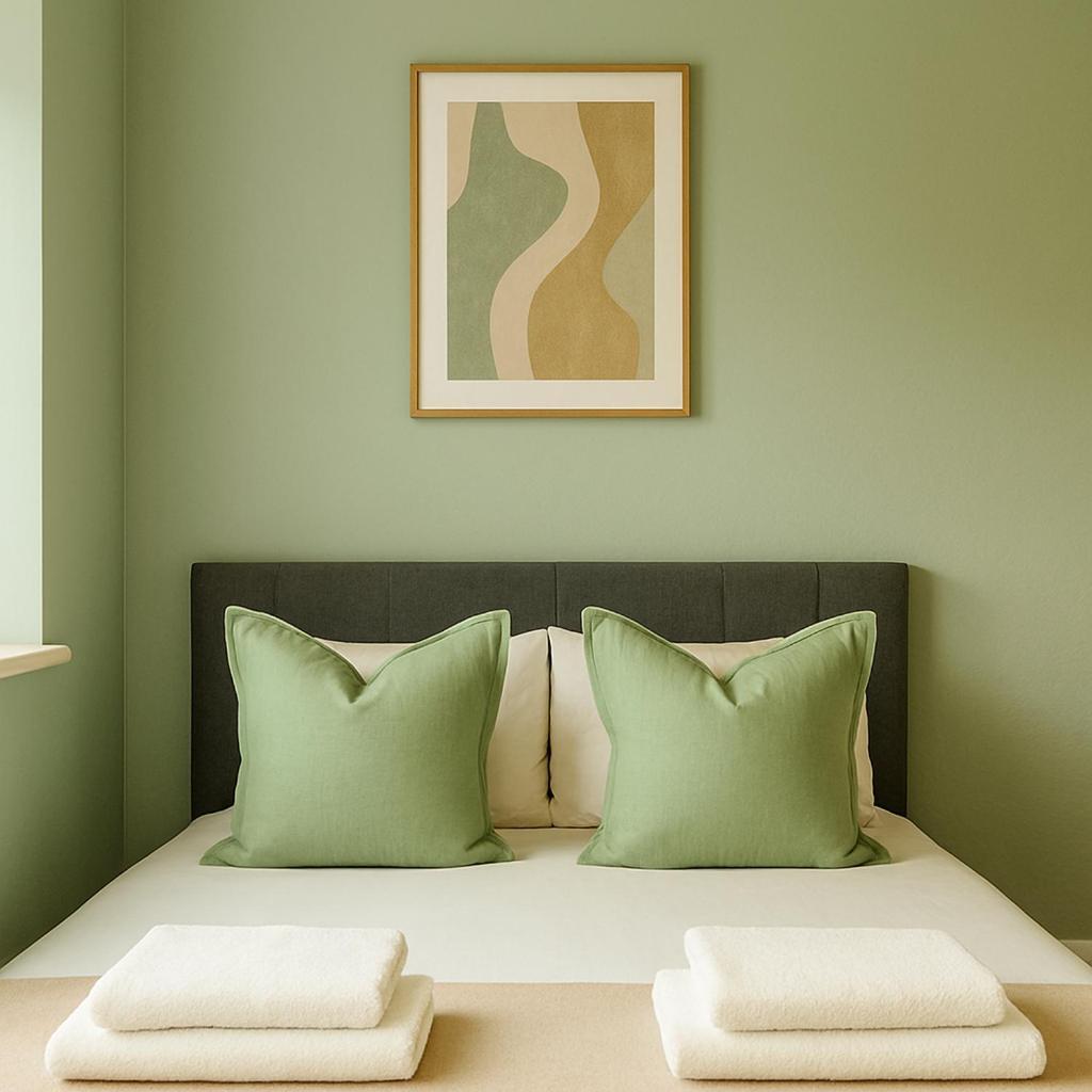 Apartamento Perfect House In Putney Londres