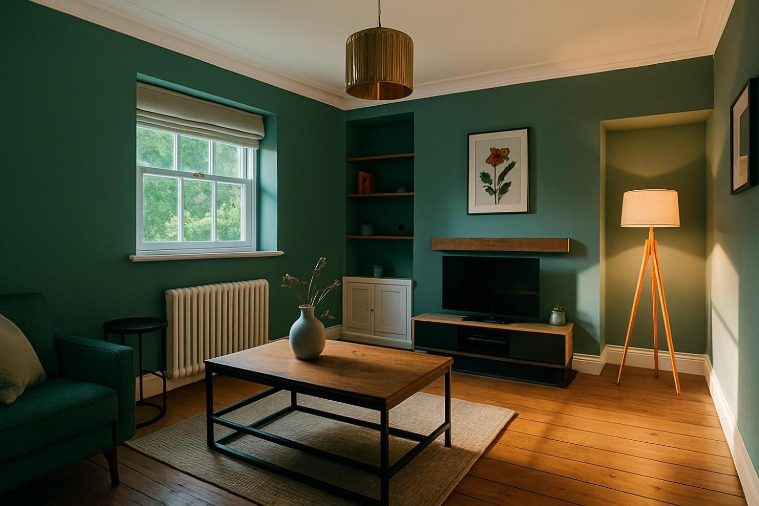 Apartamento Perfect House In Putney *