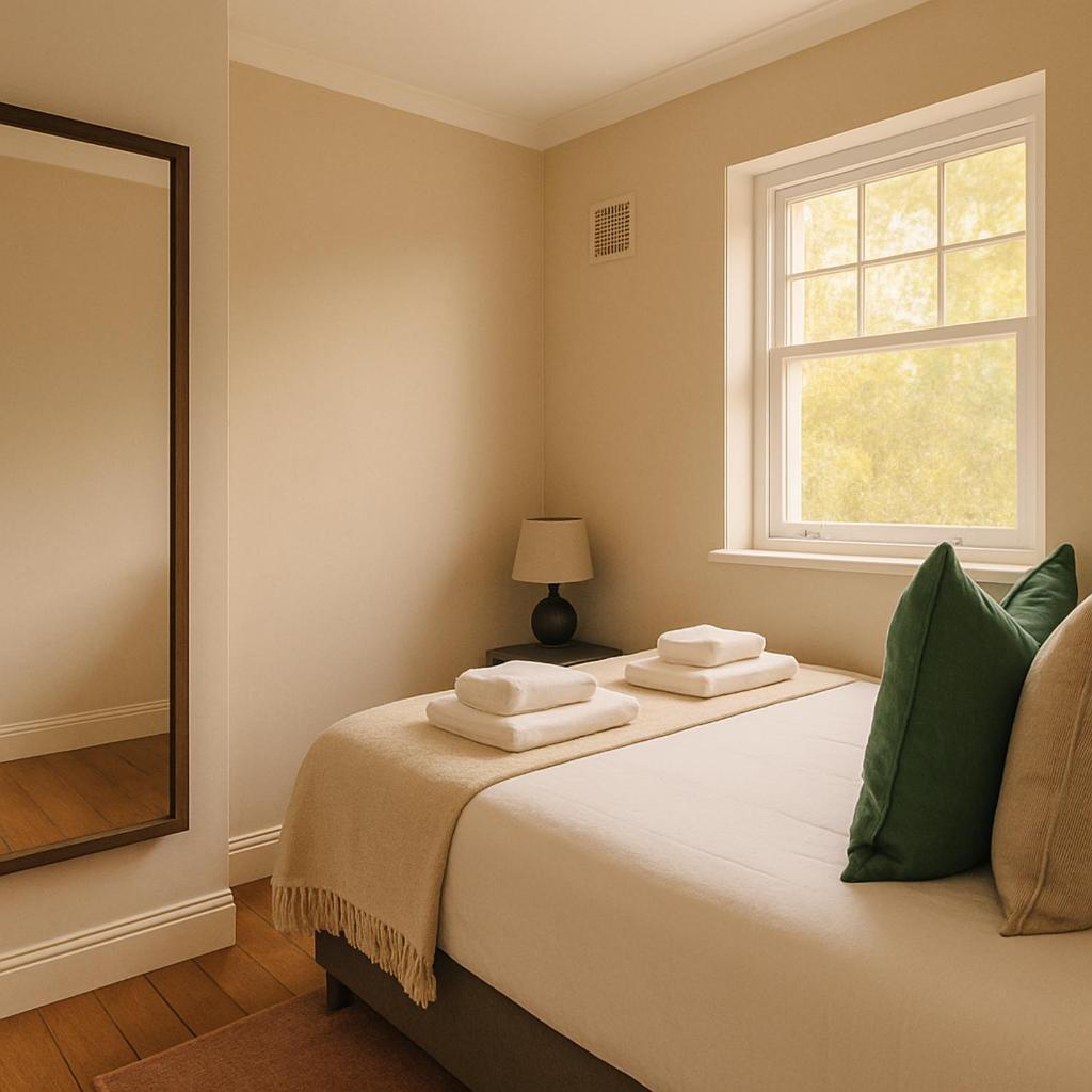 Perfect House In Putney Apartamento