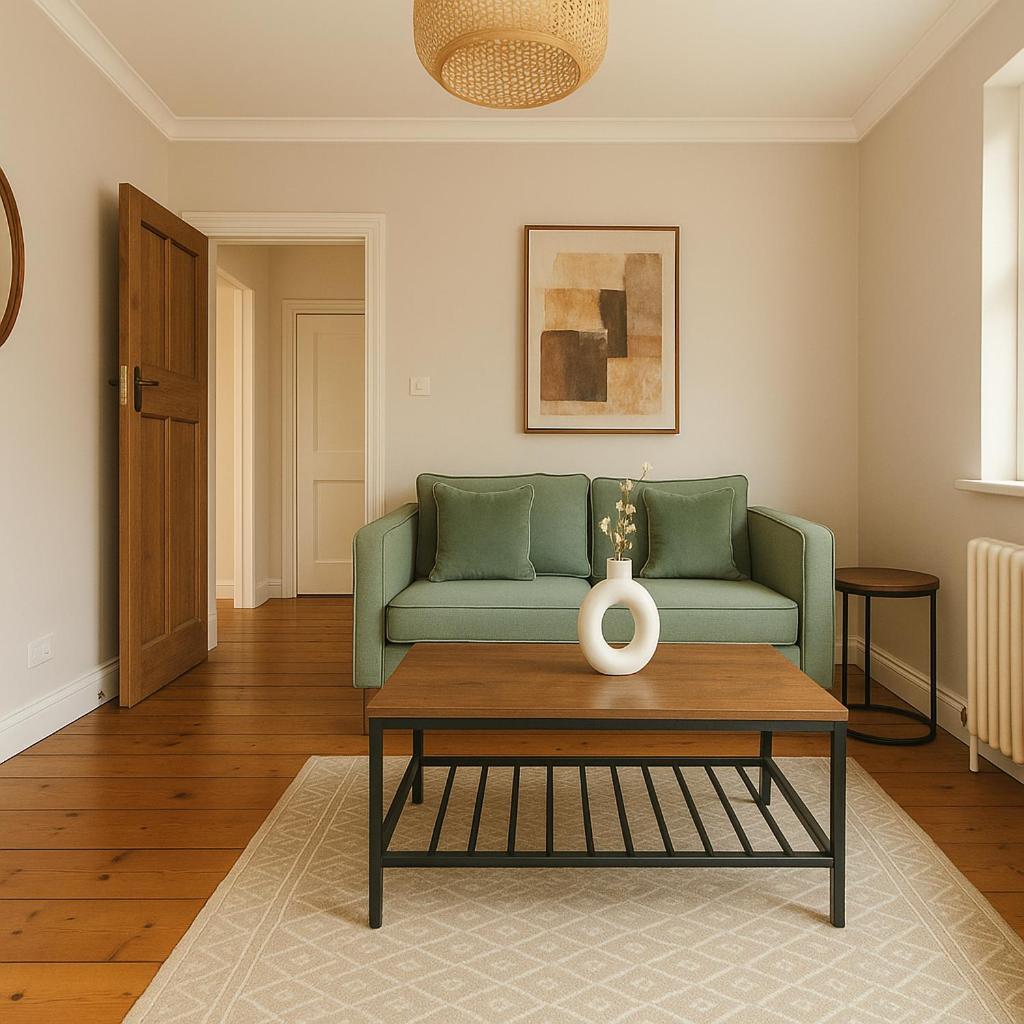 Perfect House In Putney Apartamento Londres