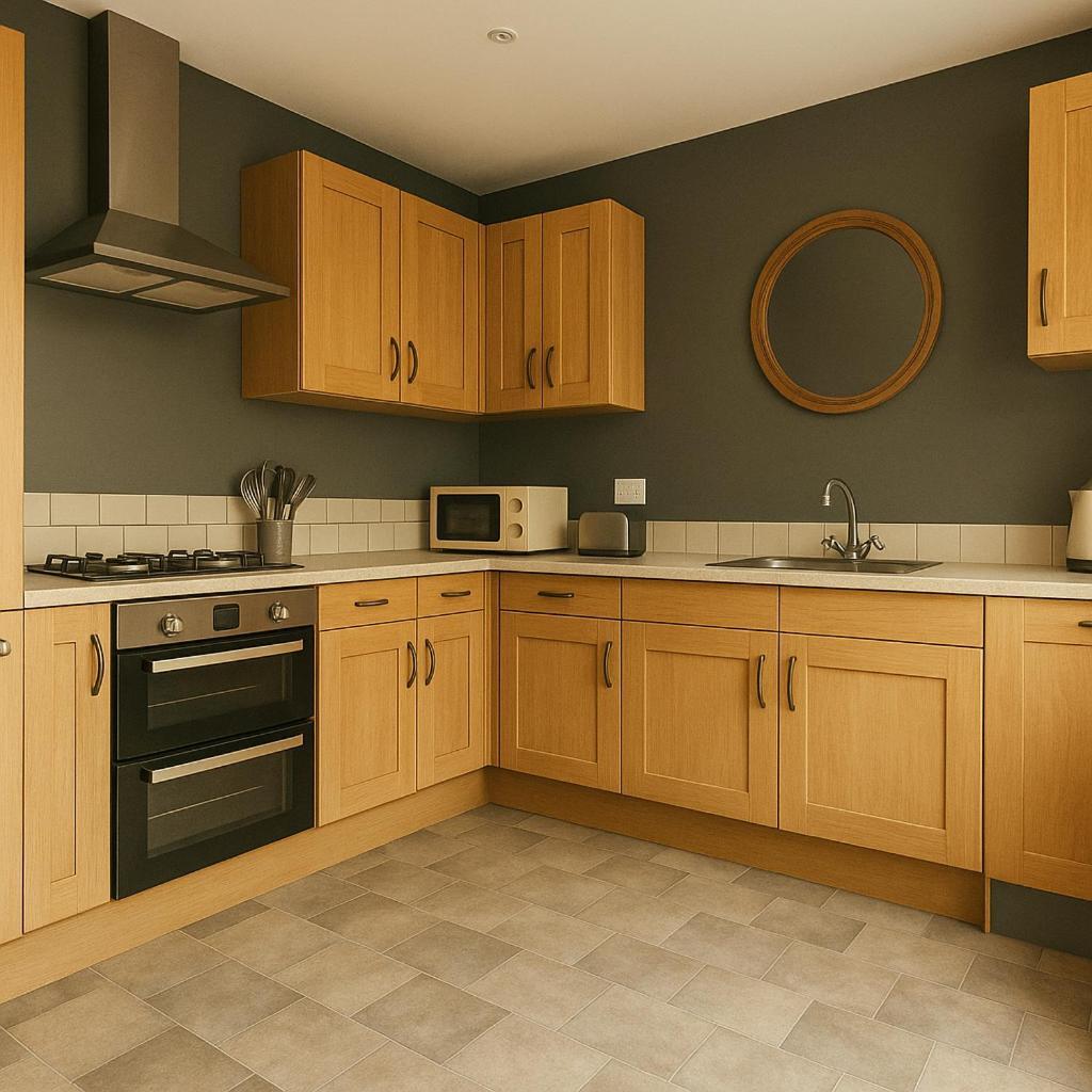 Perfect House In Putney Apartamento Londres