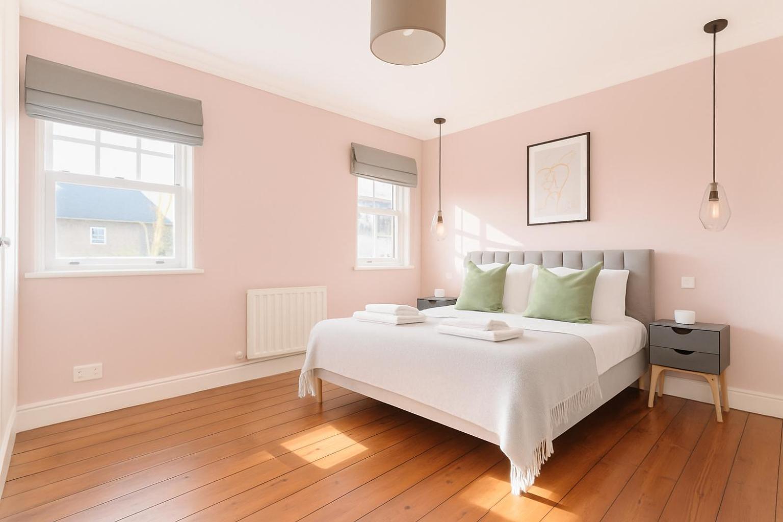 Apartamento Perfect House In Putney Londres