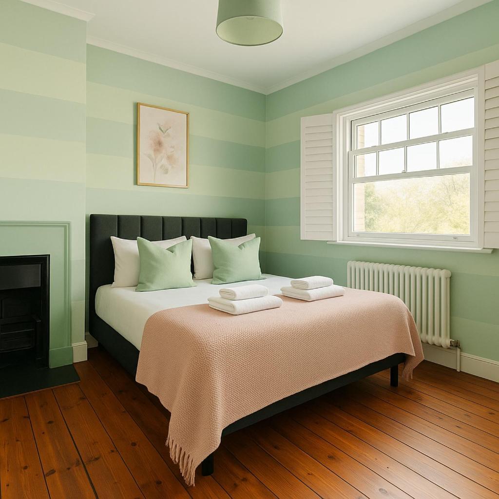 Apartamento Perfect House In Putney Londres
